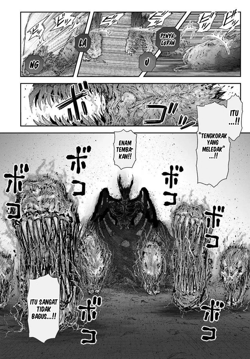 Isekai Ojisan Chap 64 - Next Chap 65
