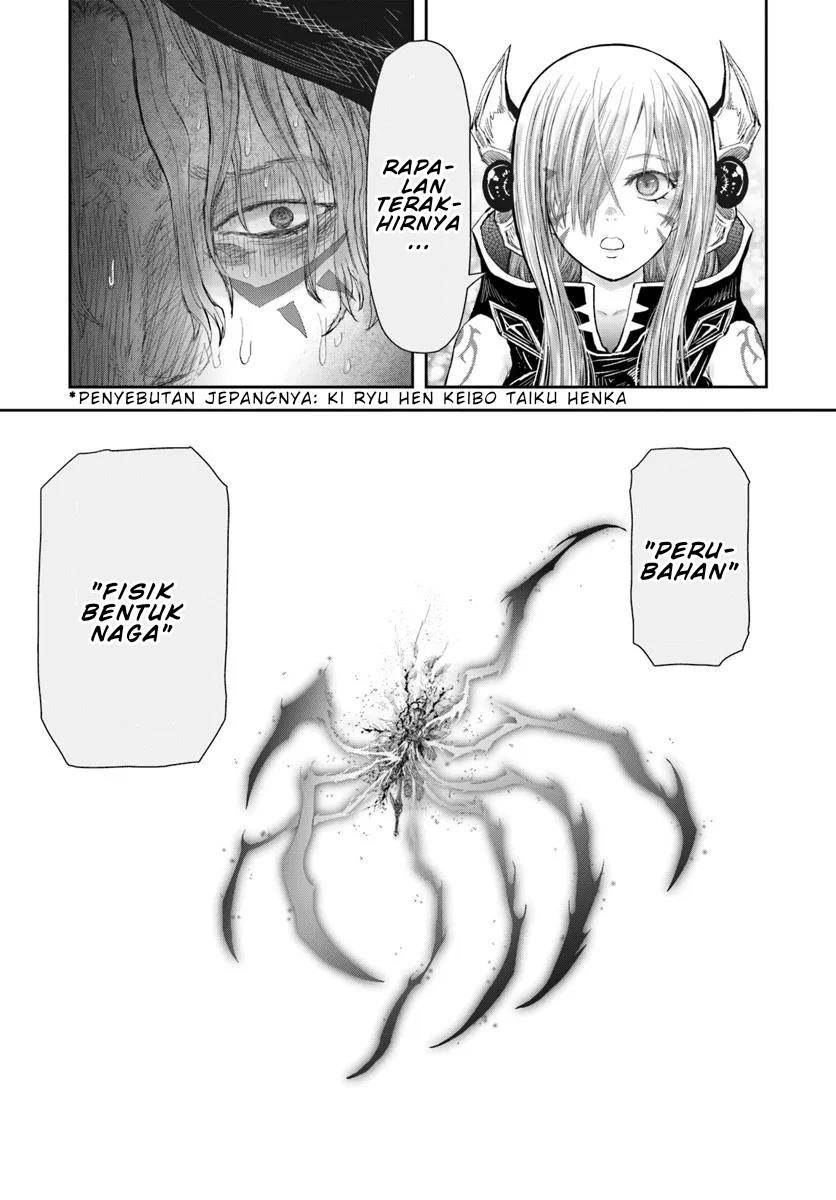 Isekai Ojisan Chap 64 - Next Chap 65