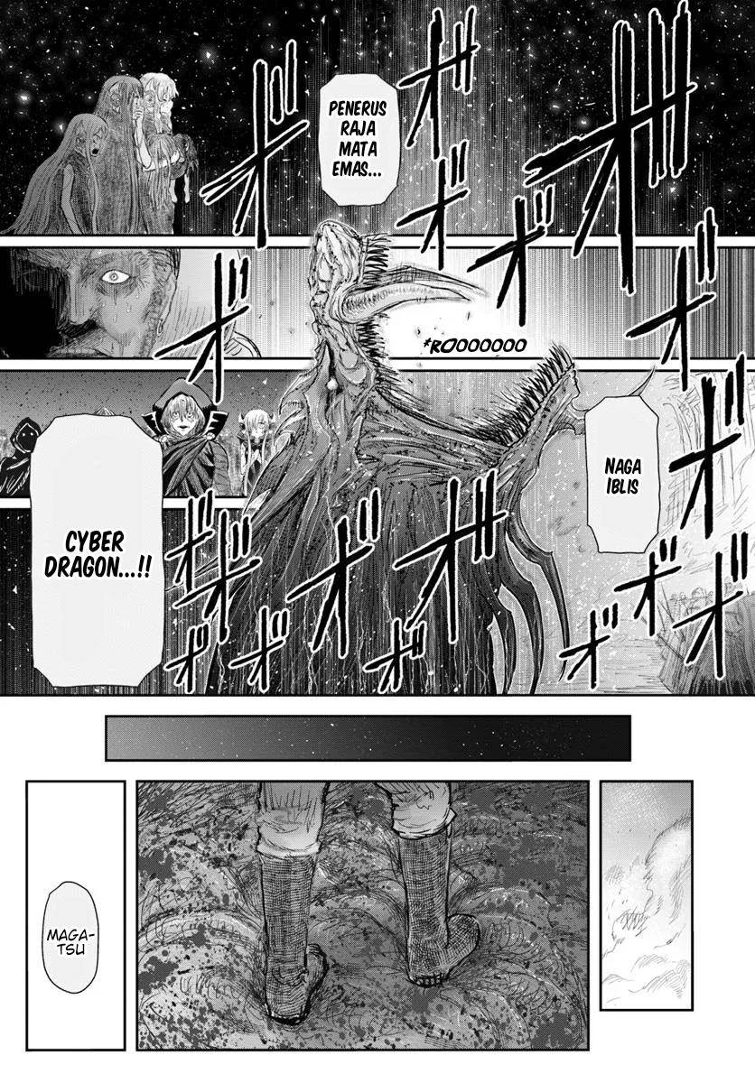 Isekai Ojisan Chap 64 - Next Chap 65