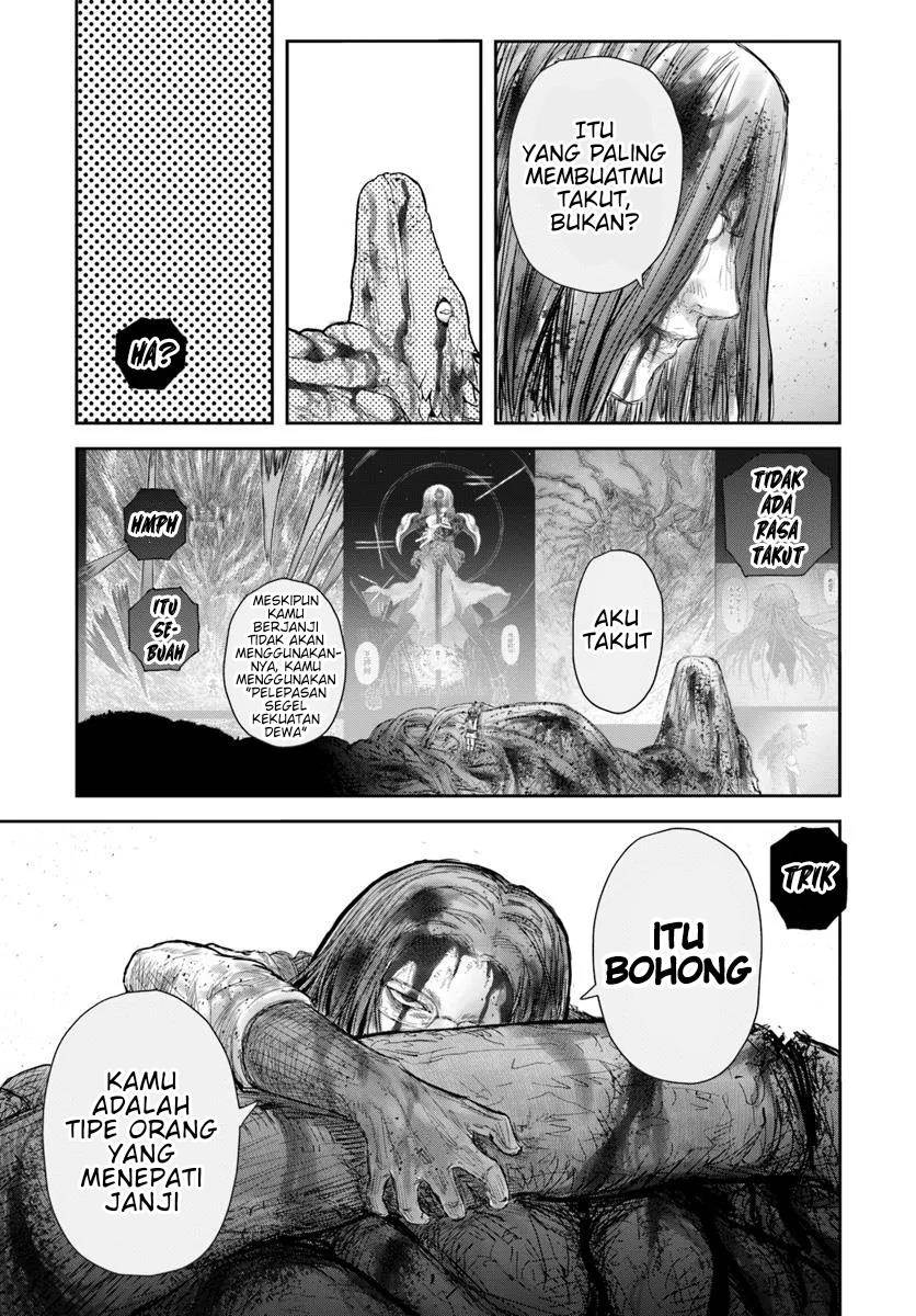 Isekai Ojisan Chap 64 - Next Chap 65