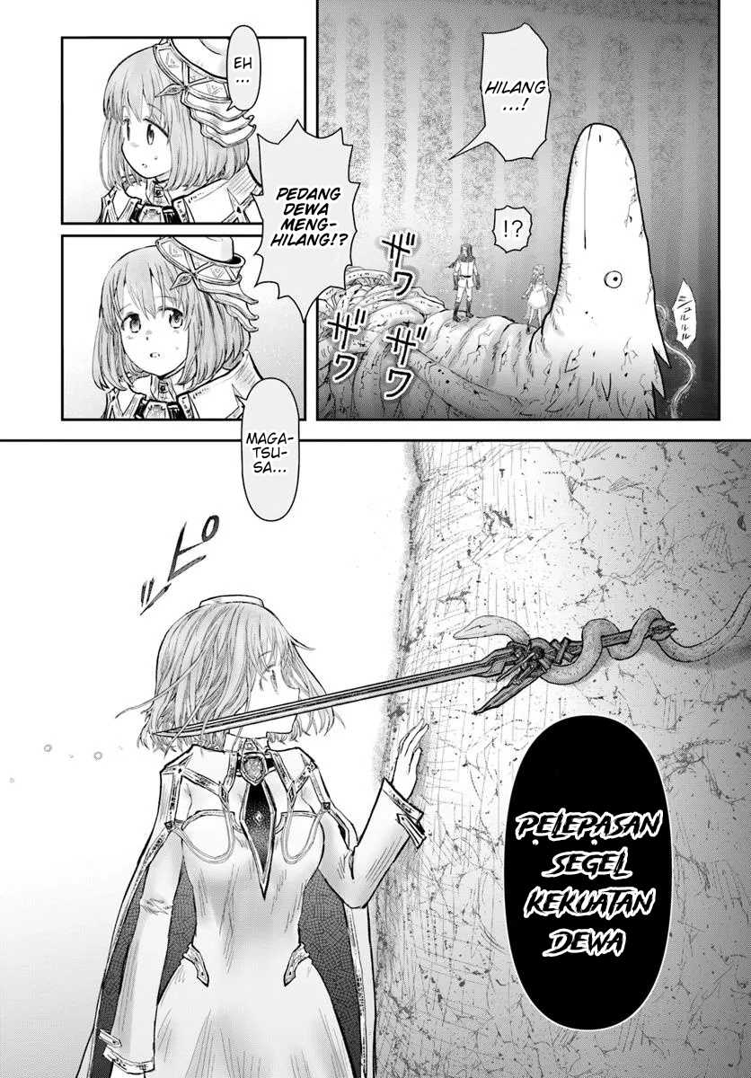Isekai Ojisan Chap 65 - Next Chap 66
