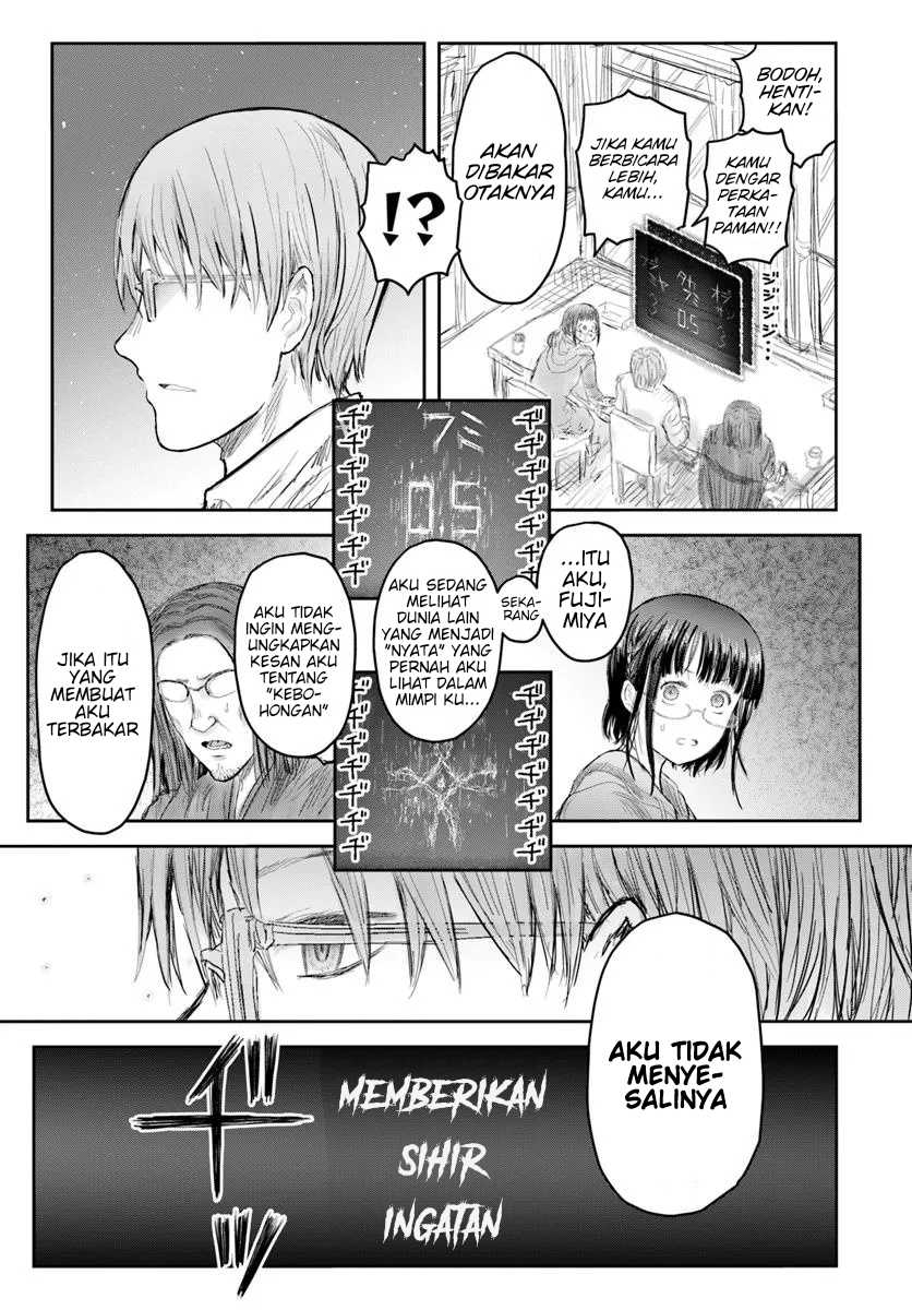 Isekai Ojisan Chap 65 - Next Chap 66