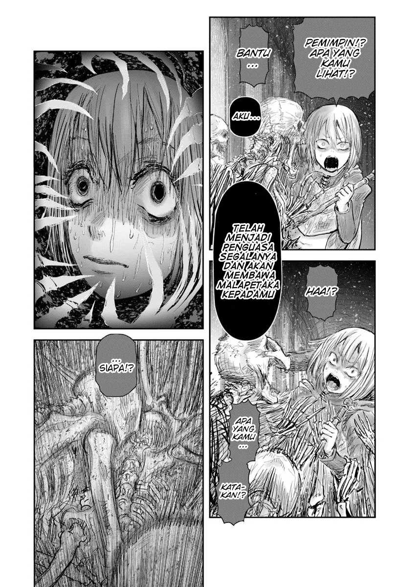 Isekai Ojisan Chap 65 - Next Chap 66