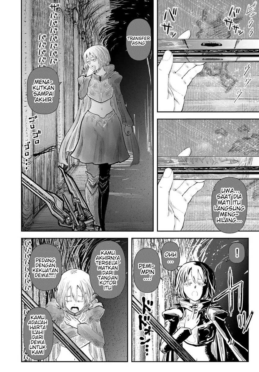 Isekai Ojisan Chap 65 - Next Chap 66