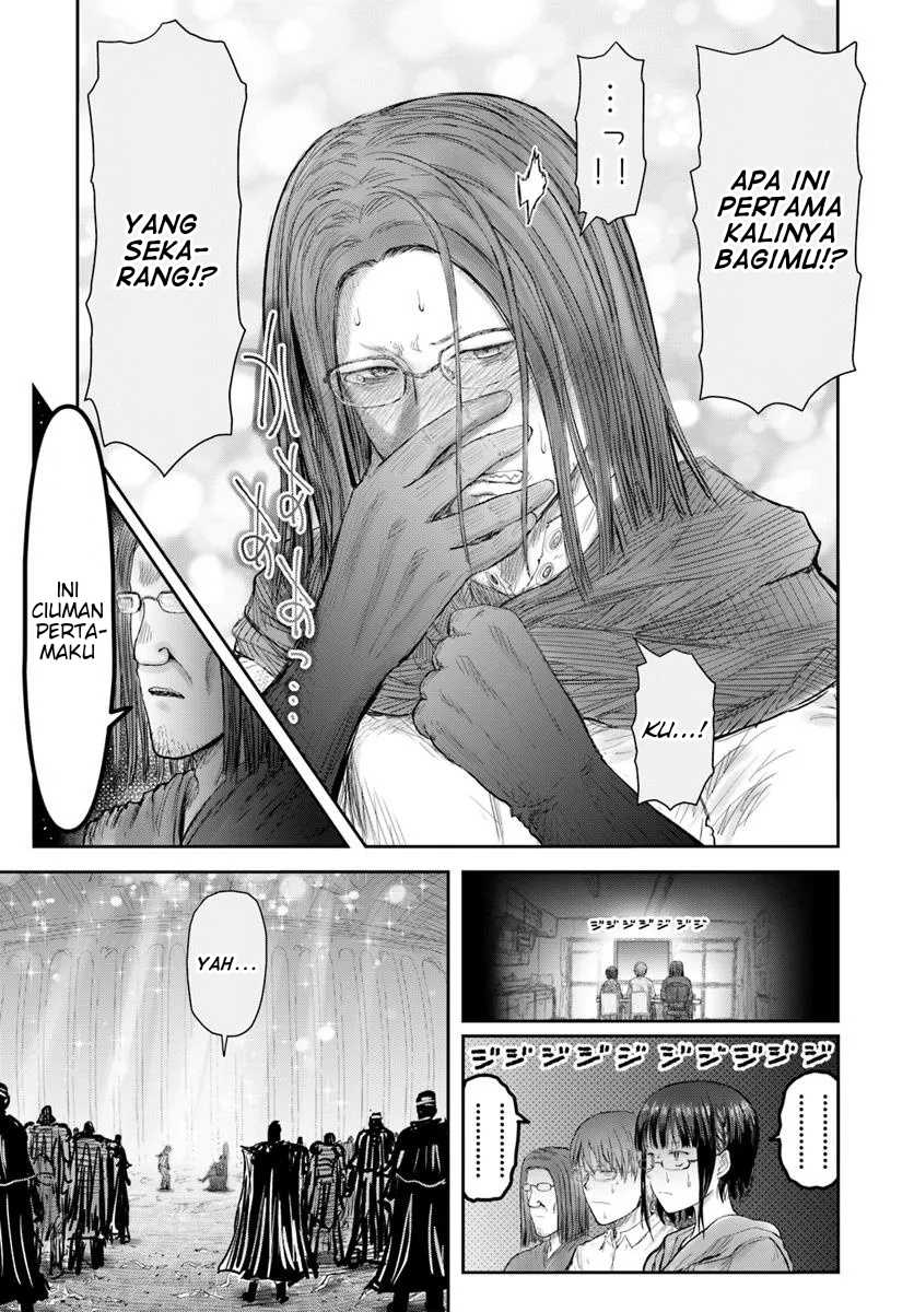 Isekai Ojisan Chap 65 - Next Chap 66