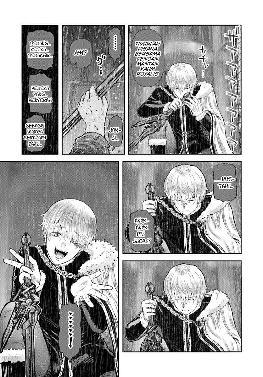 Isekai Ojisan Chap 65 - Next Chap 66