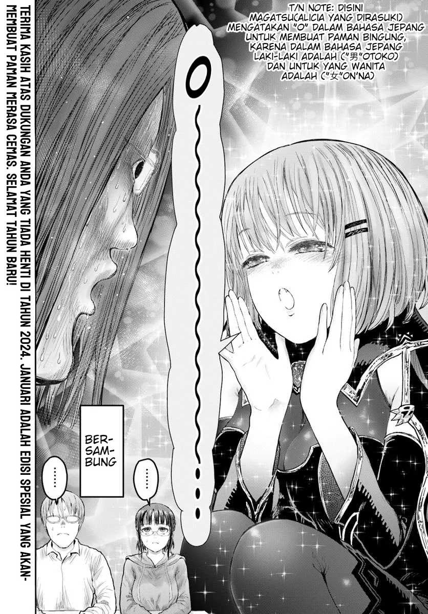 Isekai Ojisan Chap 65 - Next Chap 66