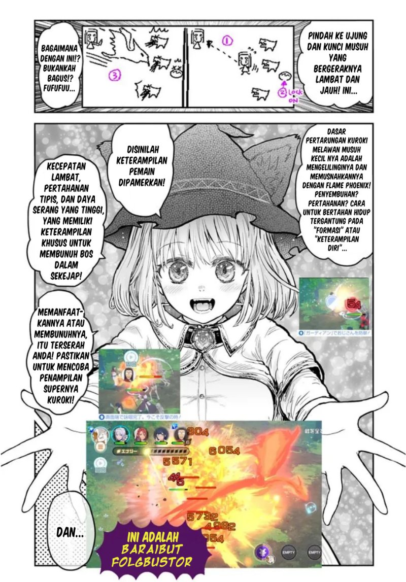 Isekai Ojisan Chap 66.5 - Next Chap 67.5