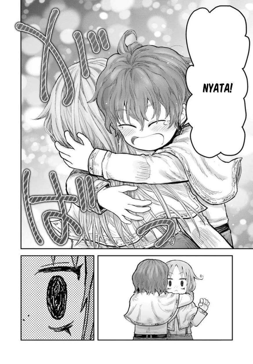 Isekai Ojisan Chap 66.8 - Next Chap 67.8