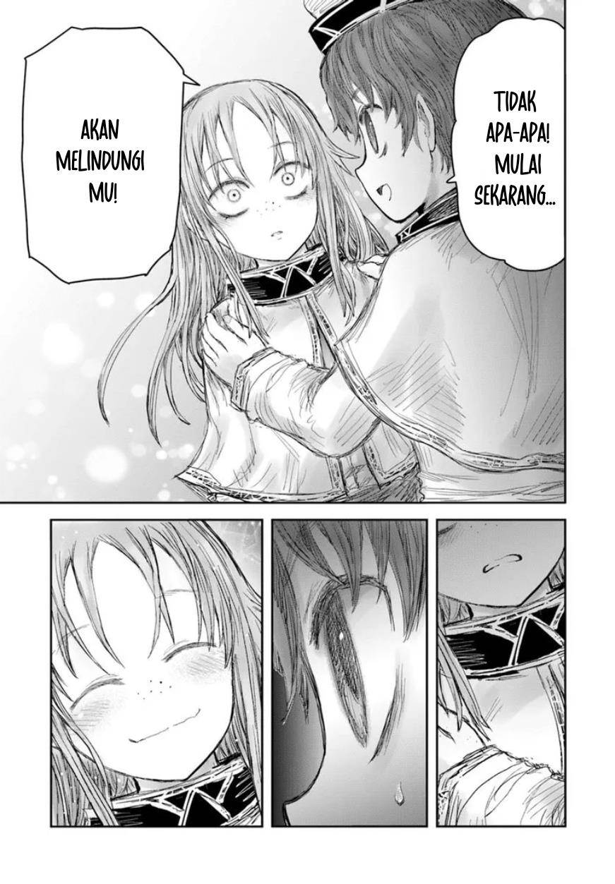 Isekai Ojisan Chap 66.8 - Next Chap 67.8