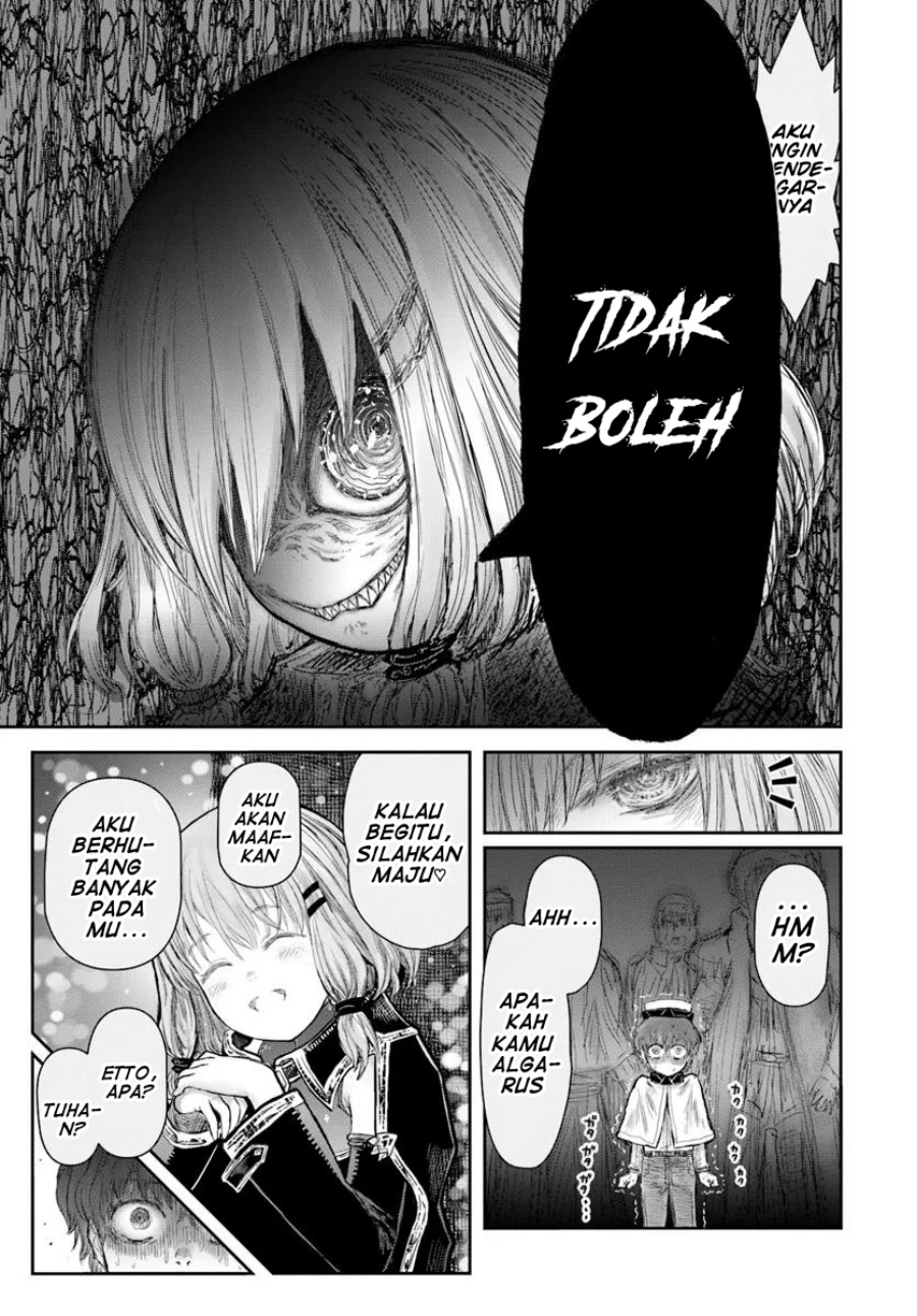 Isekai Ojisan Chap 66 - Next Chap 67