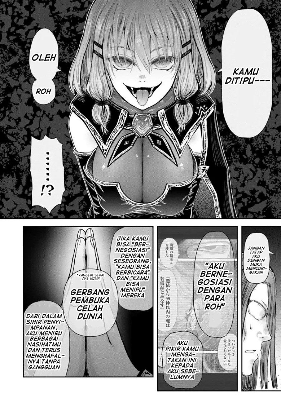Isekai Ojisan Chap 66 - Next Chap 67