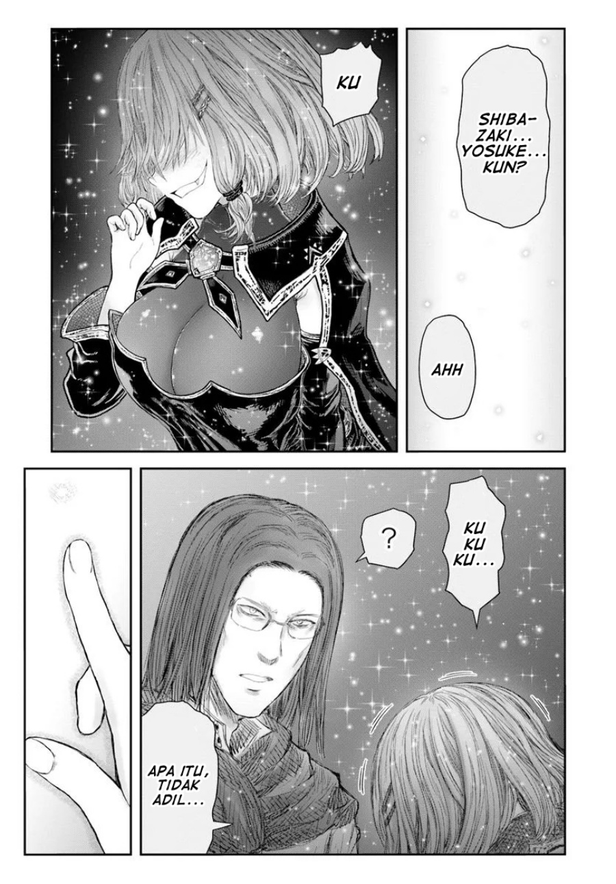 Isekai Ojisan Chap 66 - Next Chap 67