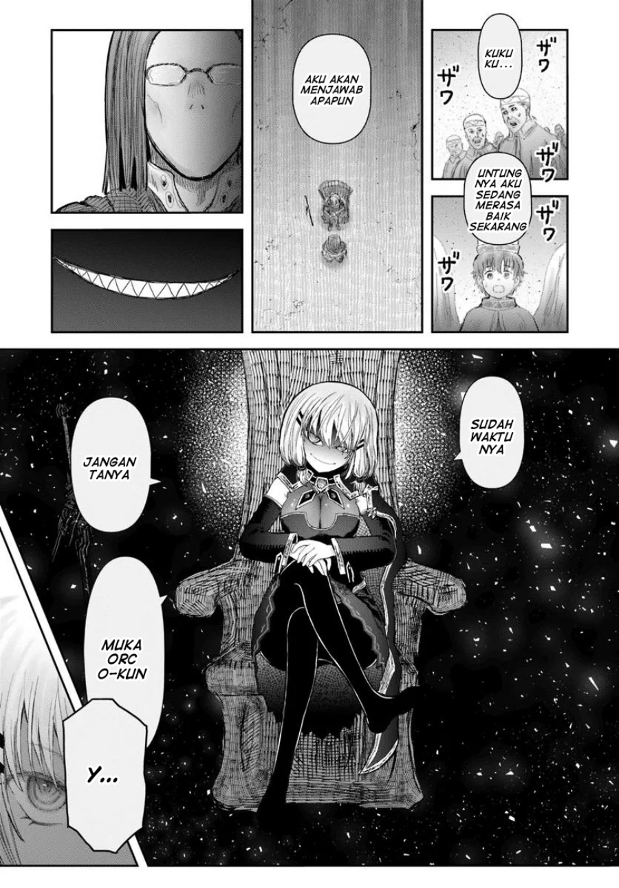 Isekai Ojisan Chap 66 - Next Chap 67