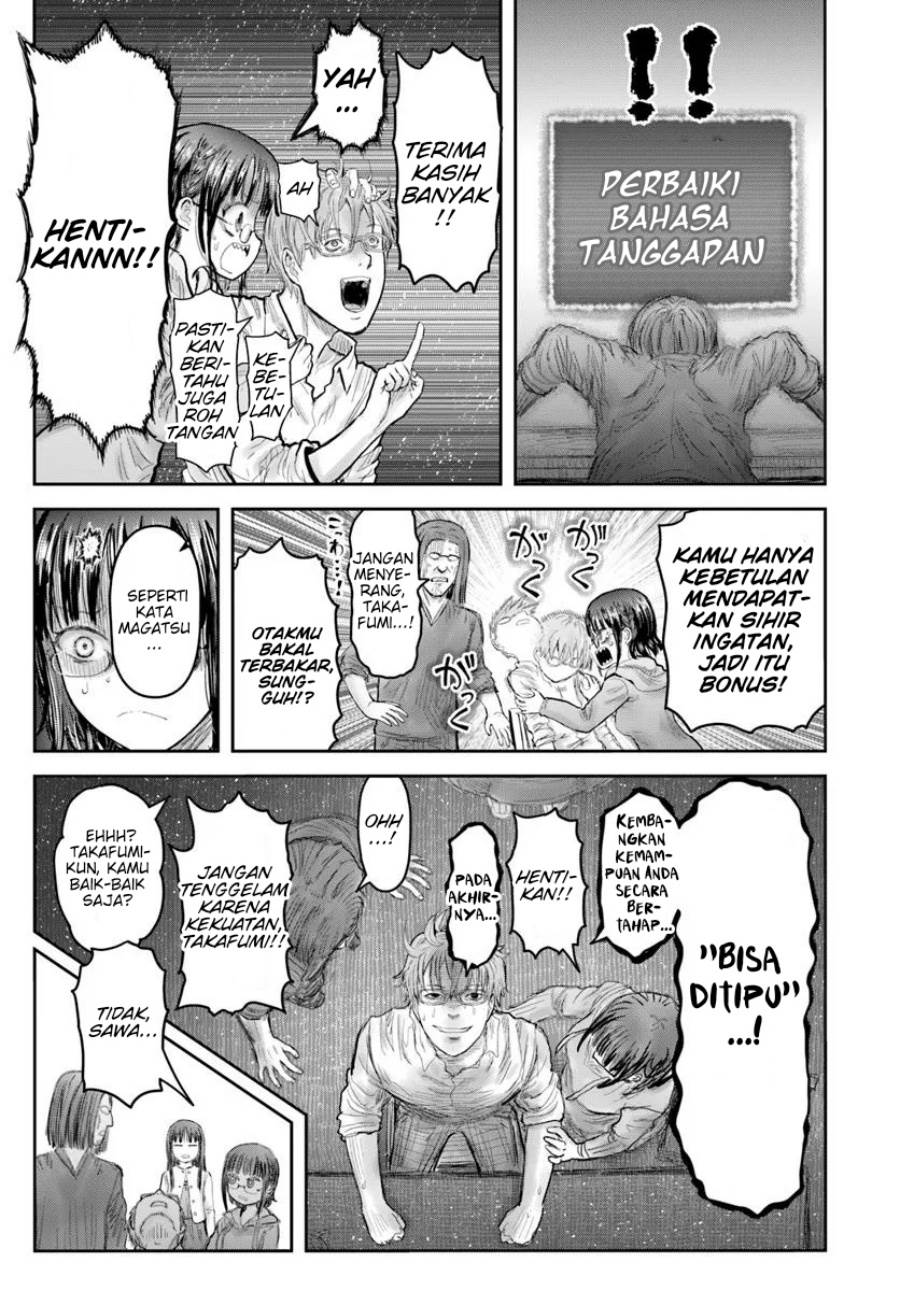 Isekai Ojisan Chap 67 - Next Chap 68