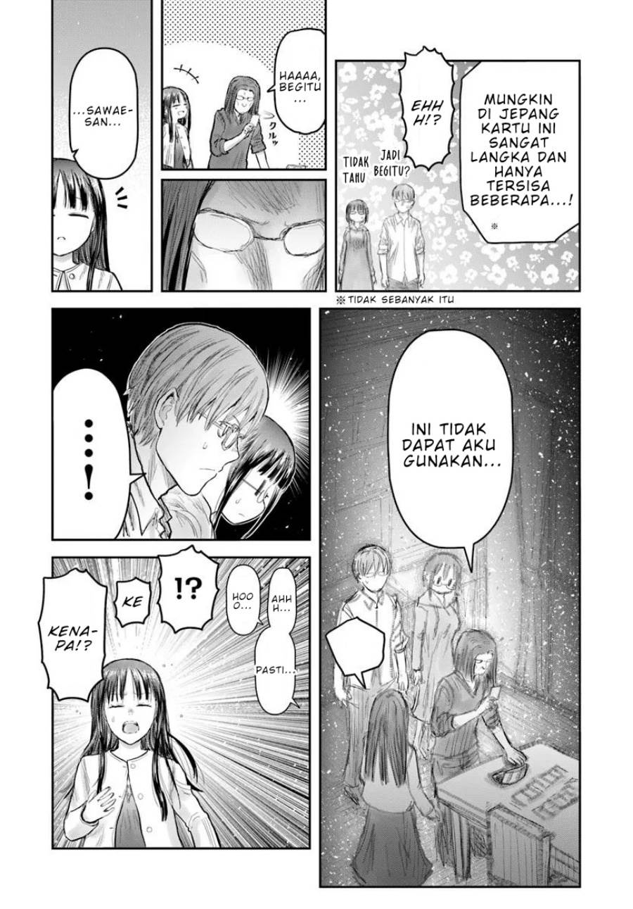 Isekai Ojisan Chap 67 - Next Chap 68