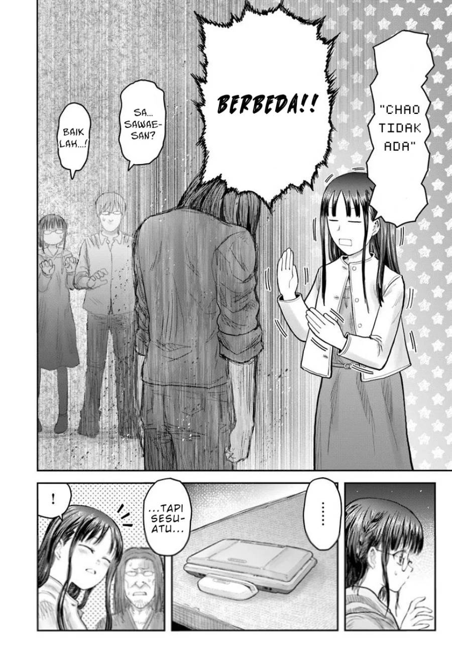Isekai Ojisan Chap 67 - Next Chap 68