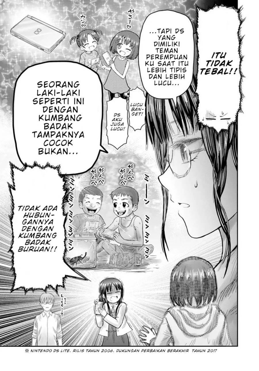 Isekai Ojisan Chap 67 - Next Chap 68