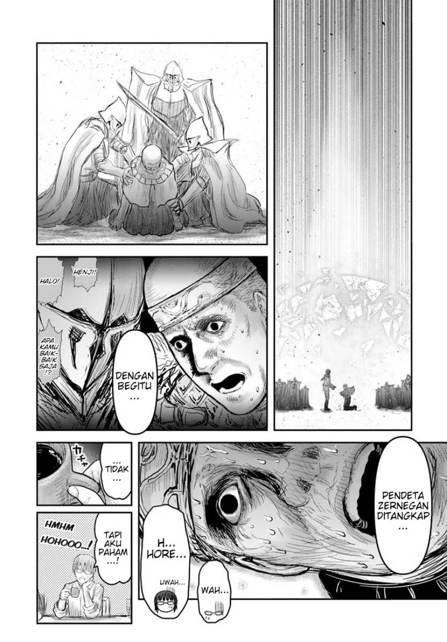 Isekai Ojisan Chap 69 - Next Chap 70