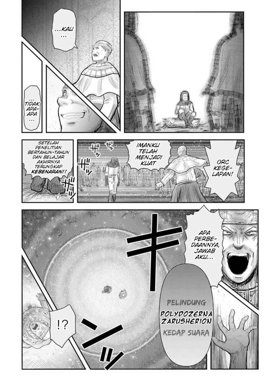 Isekai Ojisan Chap 69 - Next Chap 70