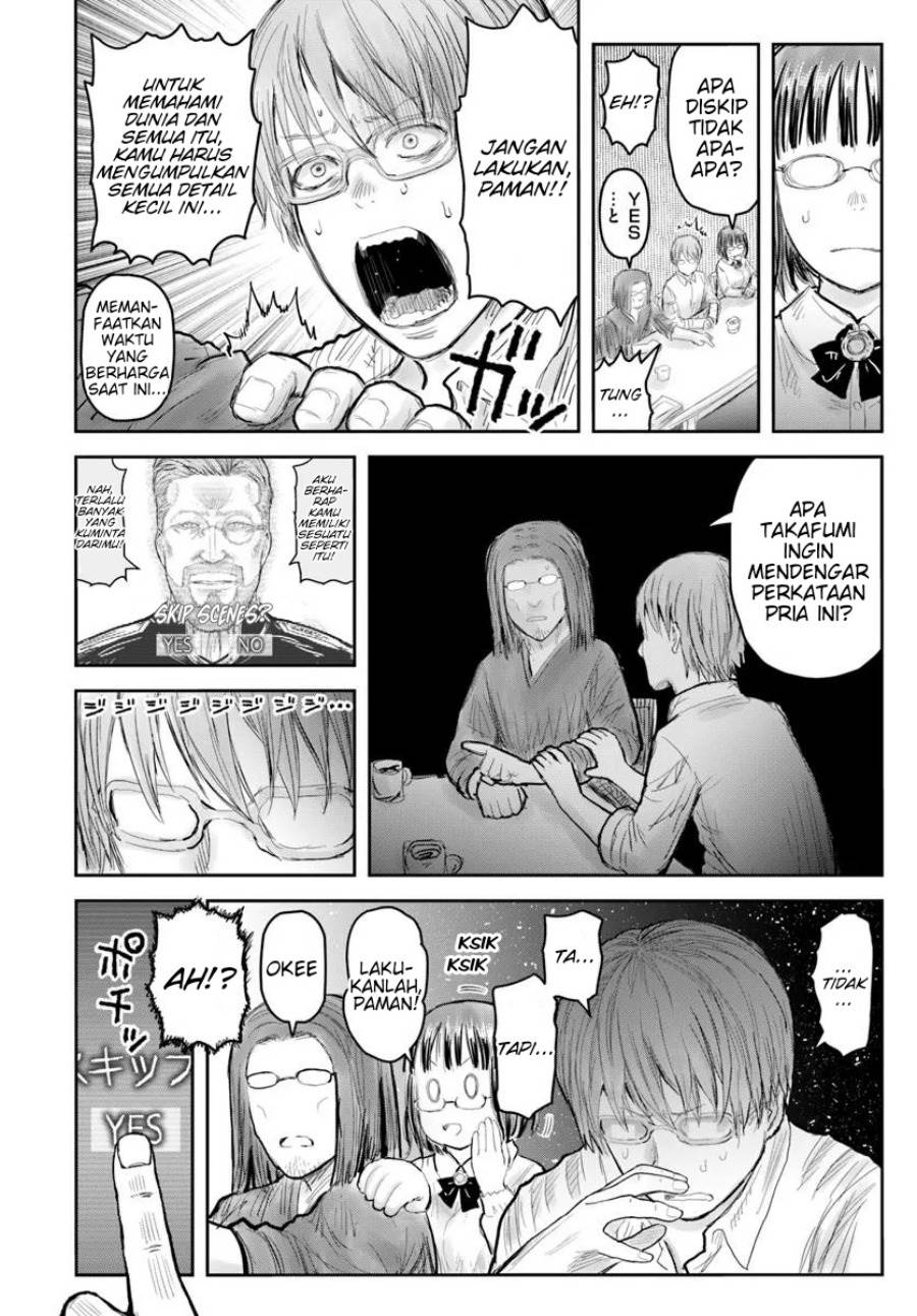 Isekai Ojisan Chap 69 - Next Chap 70