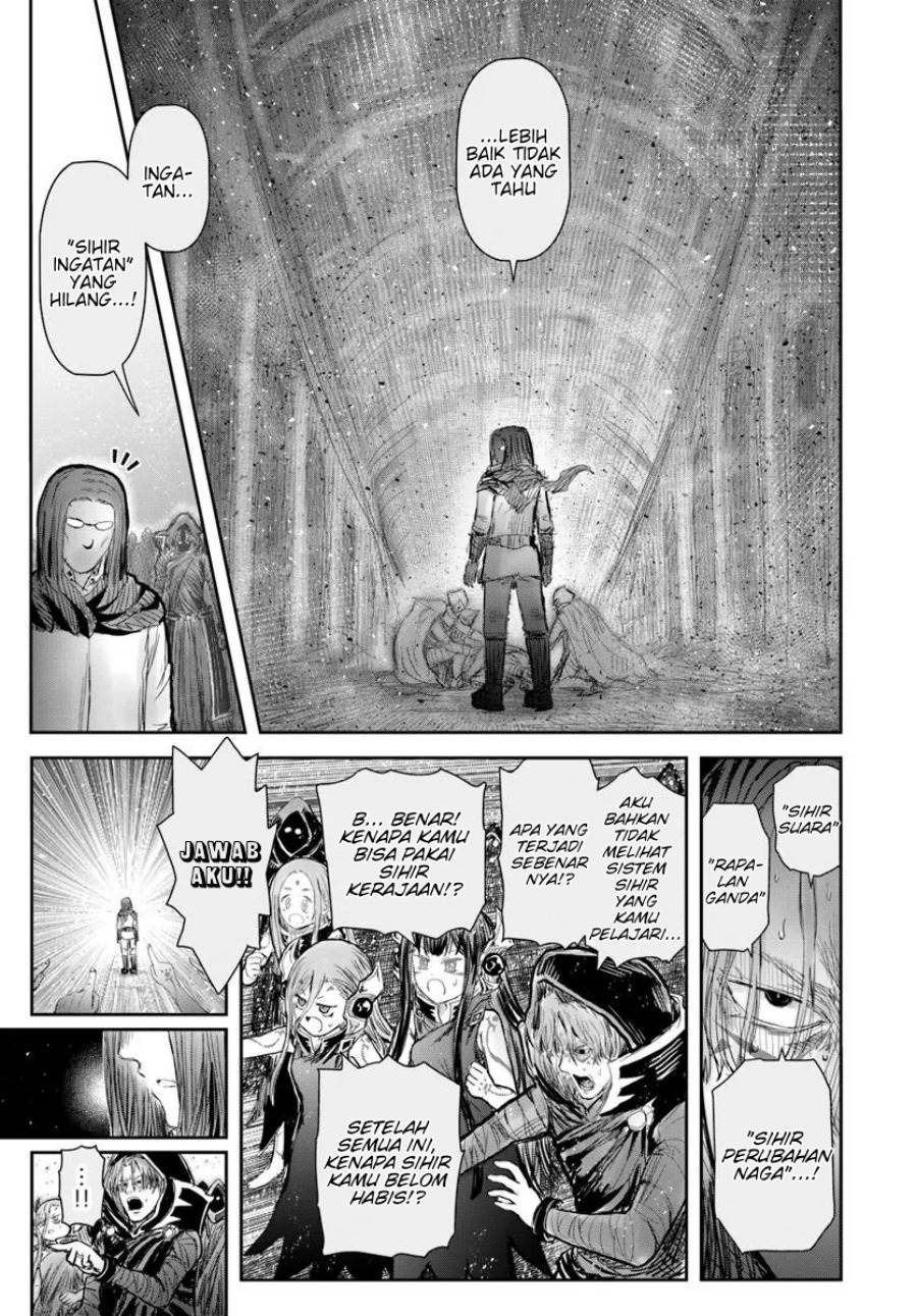 Isekai Ojisan Chap 69 - Next Chap 70
