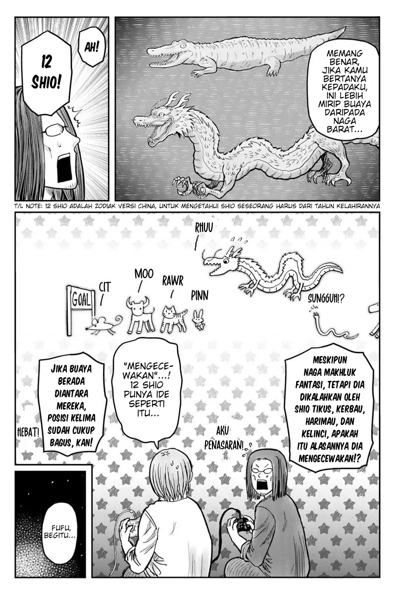Isekai Ojisan Chap 70.1 - Next Chap 71.1