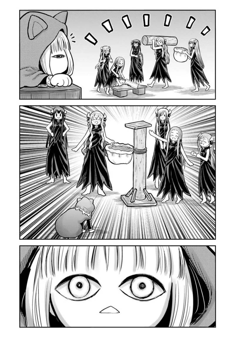 Isekai Ojisan Chap 70.2 - Next Chap 71.2