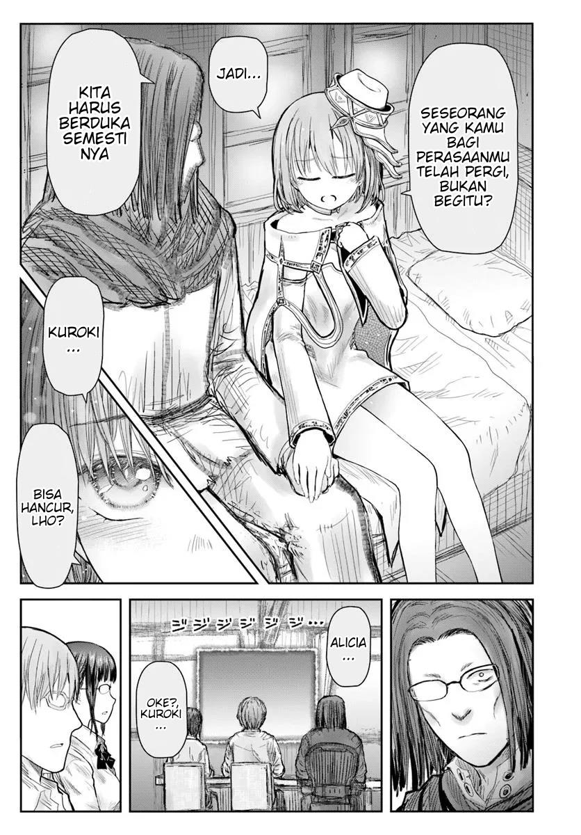 Isekai Ojisan Chap 70 - Next Chap 71