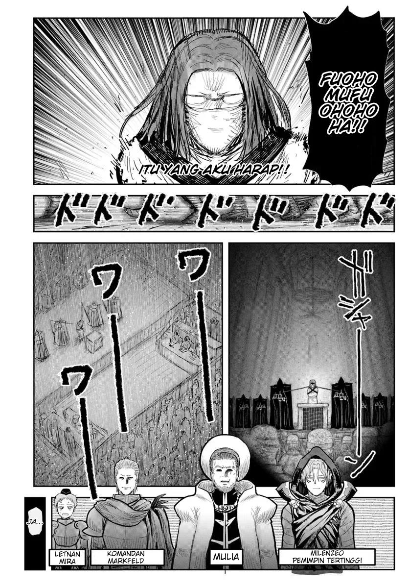 Isekai Ojisan Chap 70 - Next Chap 71