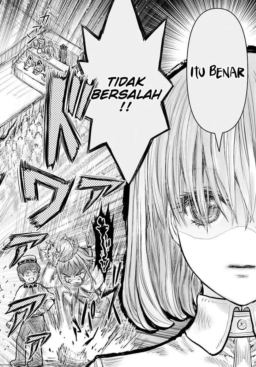 Isekai Ojisan Chap 70 - Next Chap 71