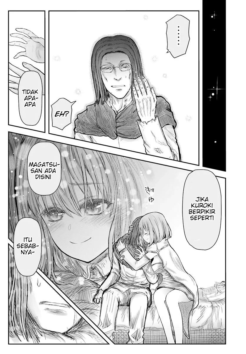 Isekai Ojisan Chap 70 - Next Chap 71
