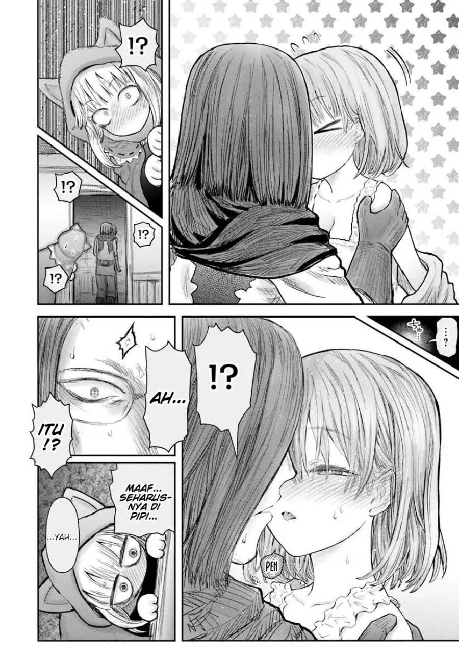 Isekai Ojisan Chap 71 - Next Chap 72