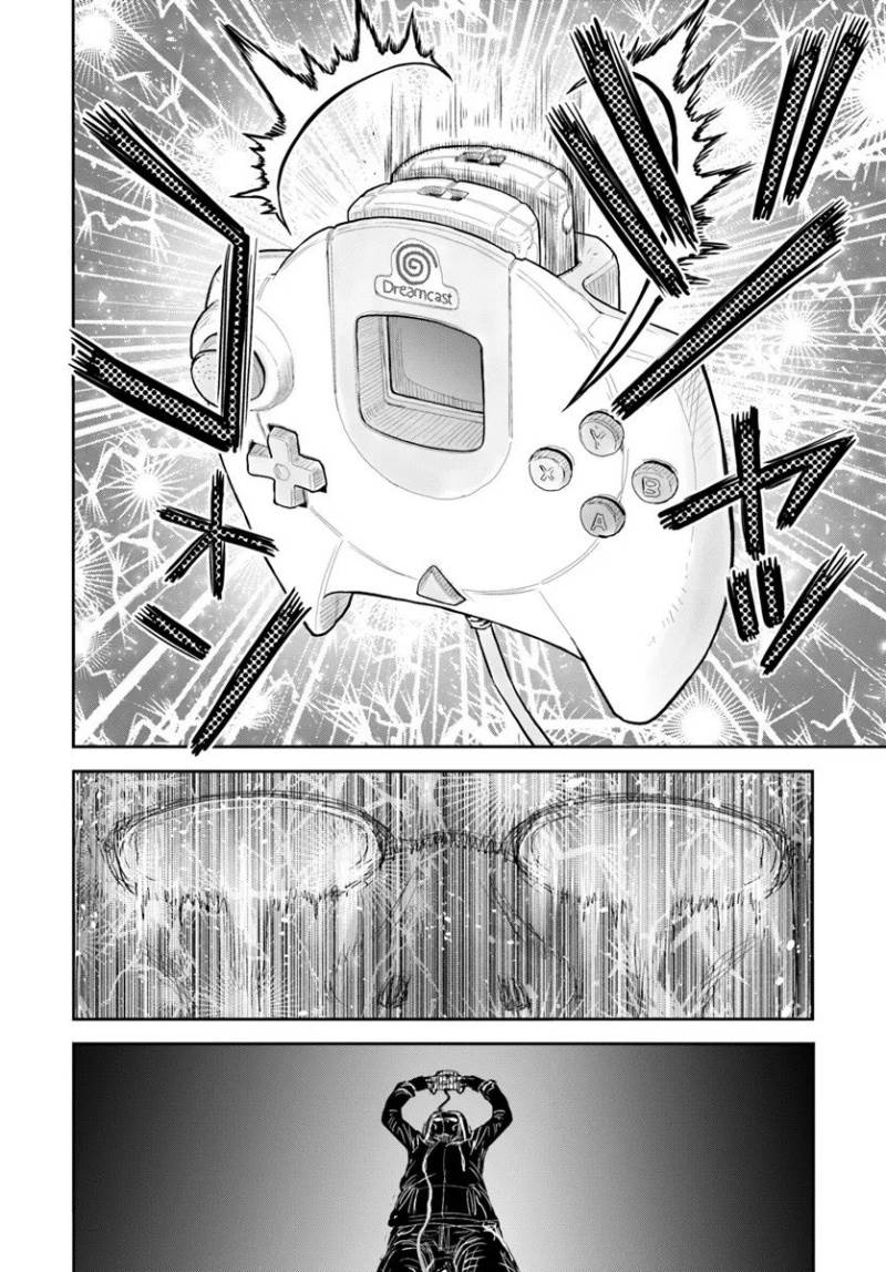 Isekai Ojisan Chap 72 - Next Chap 73