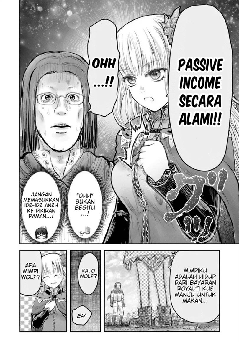 Isekai Ojisan Chap 73 - Next Chap 74