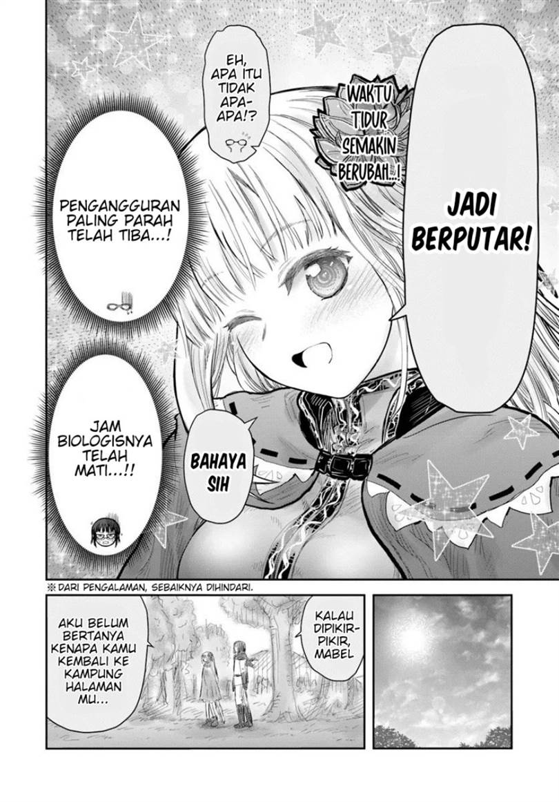 Isekai Ojisan Chap 73 - Next Chap 74