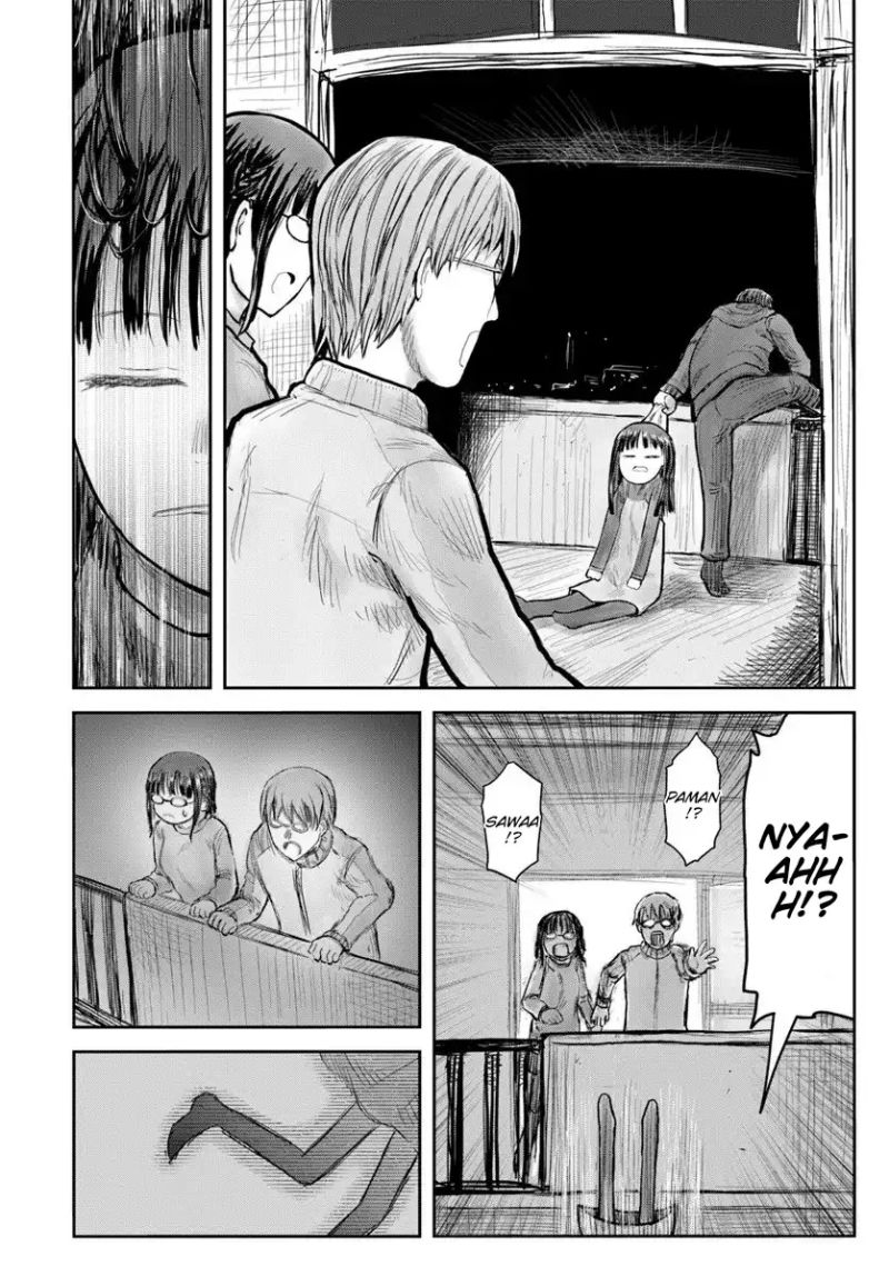 Isekai Ojisan Chap 74 - Next Chap 75
