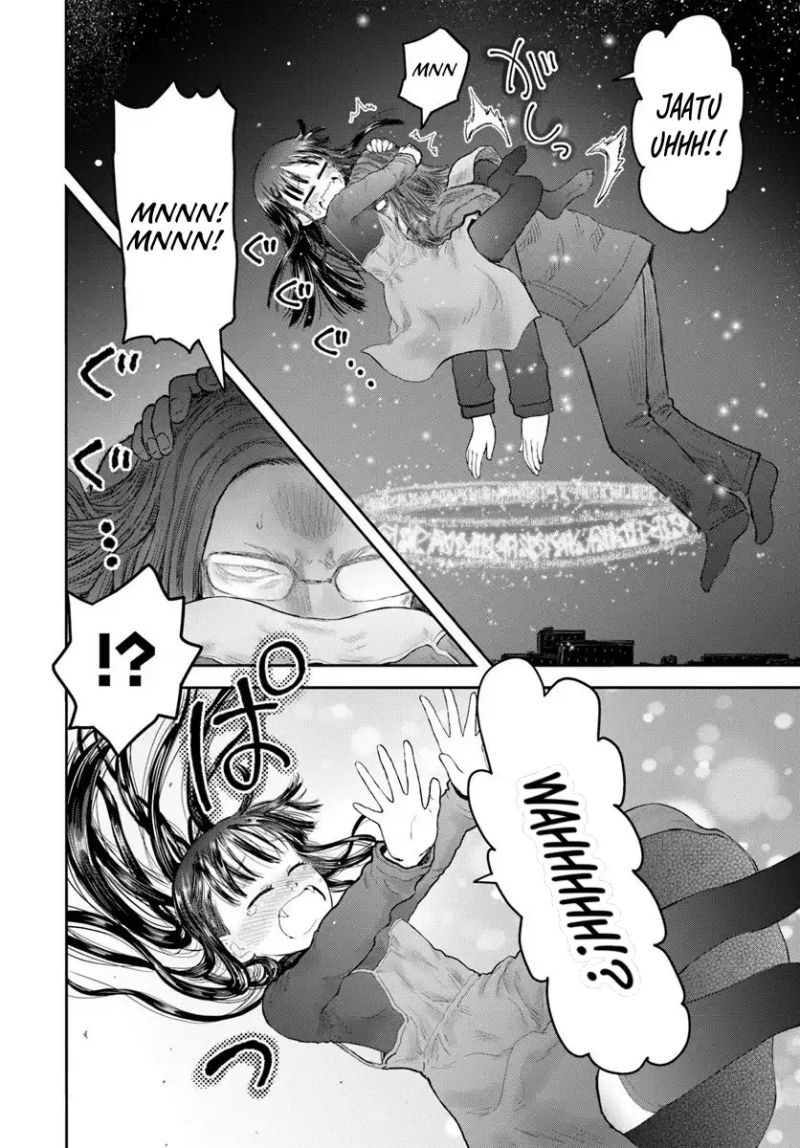 Isekai Ojisan Chap 74 - Next Chap 75