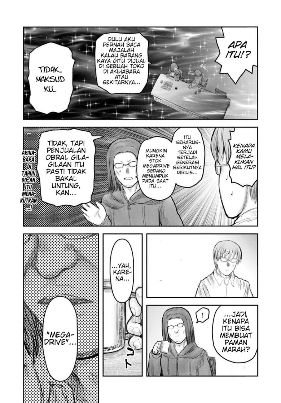 Isekai Ojisan Chap 75.5 - Next Chap 76.5