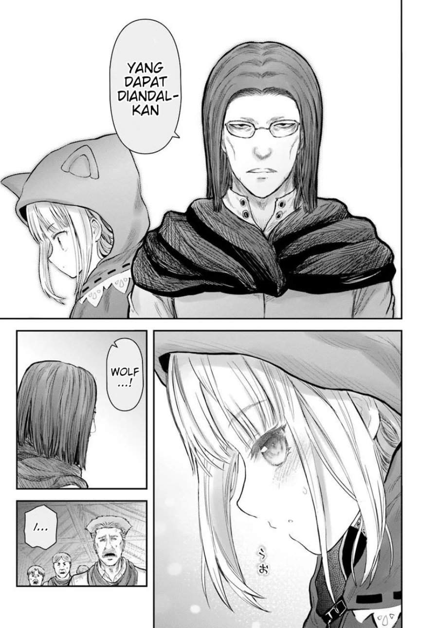 Isekai Ojisan Chap 75 - Next Chap 76