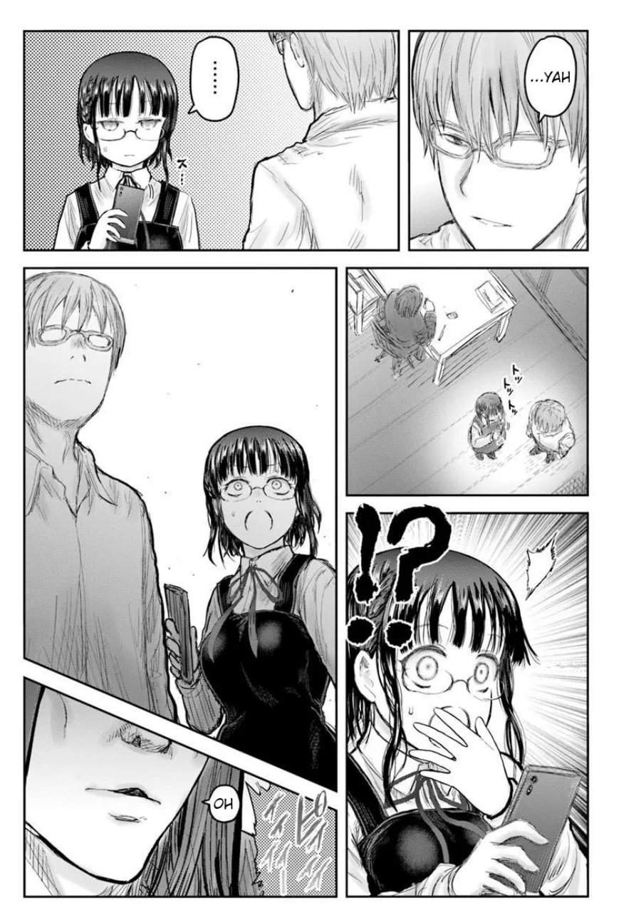 Isekai Ojisan Chap 75 - Next Chap 76