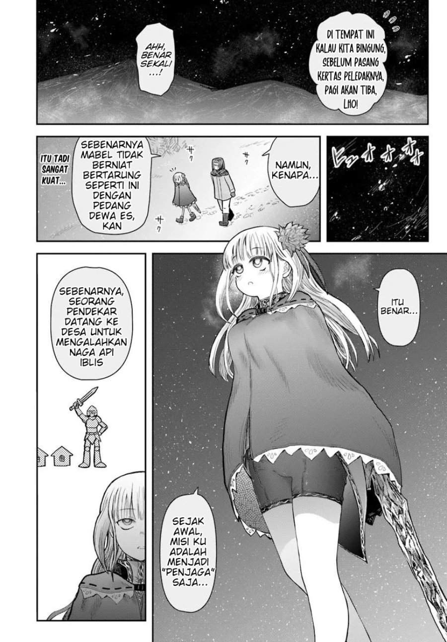 Isekai Ojisan Chap 76 - Next Chap 77