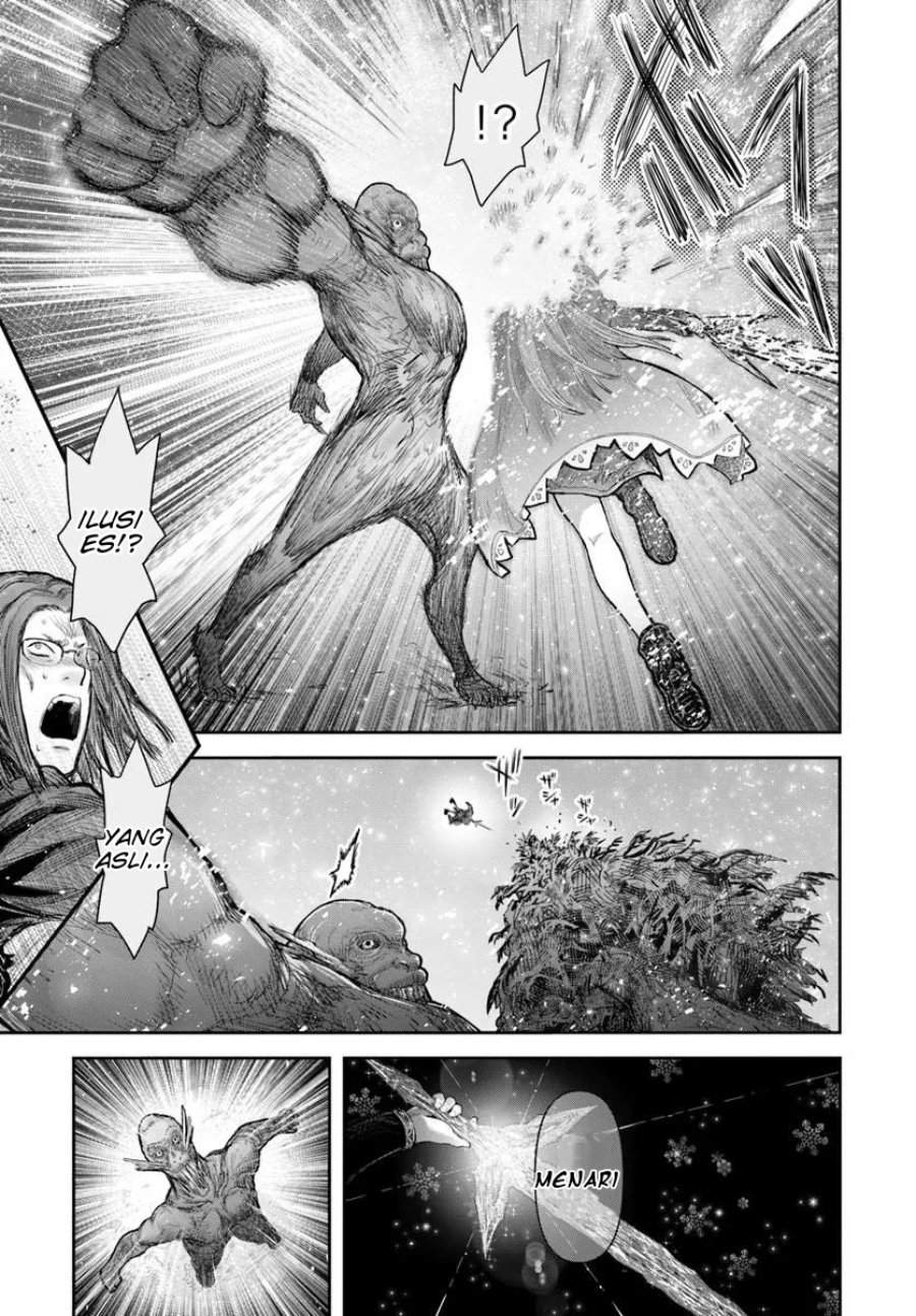 Isekai Ojisan Chap 76 - Next Chap 77