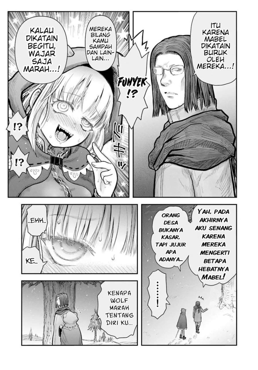 Isekai Ojisan Chap 76 - Next Chap 77