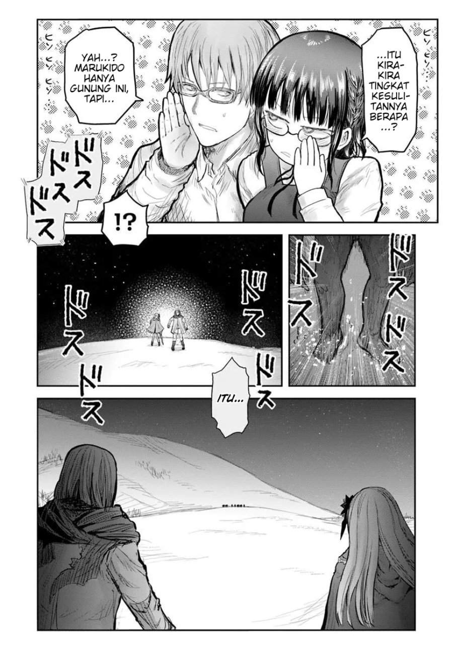 Isekai Ojisan Chap 76 - Next Chap 77