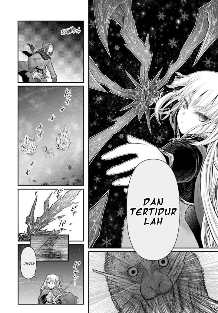 Isekai Ojisan Chap 77 - Next Chap 78