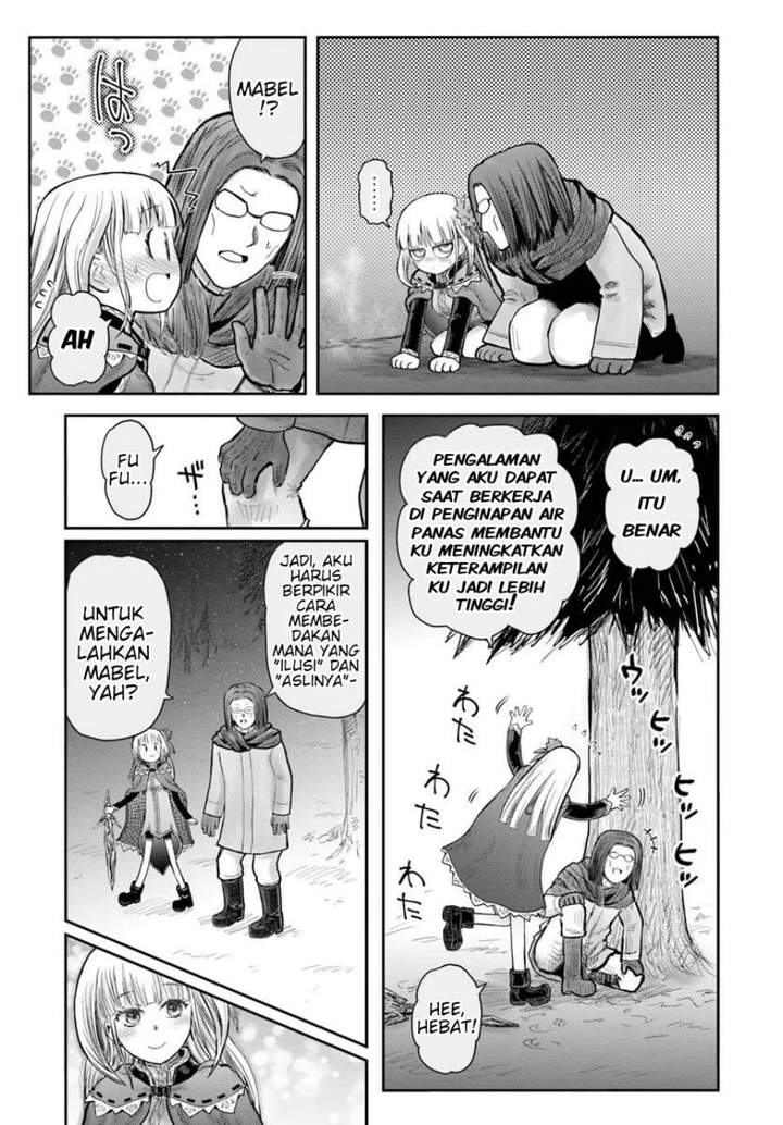 Isekai Ojisan Chap 77 - Next Chap 78