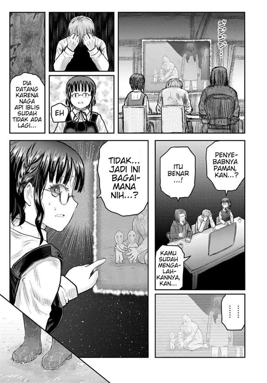 Isekai Ojisan Chap 78 - Next Chap 79