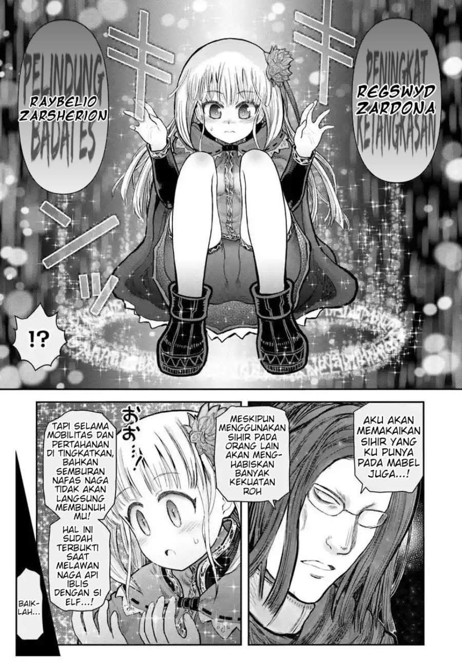 Isekai Ojisan Chap 79 - Next Chap 80
