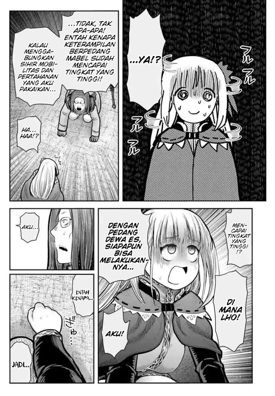 Isekai Ojisan Chap 79 - Next Chap 80